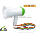 Mini Megaphone Amplifier with Lanyard